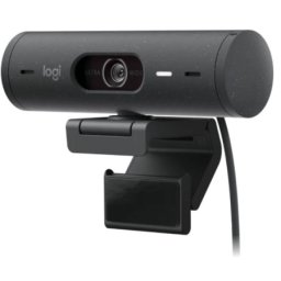 Logitech web kamera brio 500 960-001422