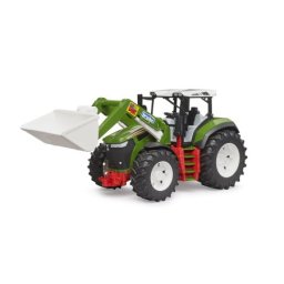 Bruder traktor bruder sa utovarivačem ( 034511 )