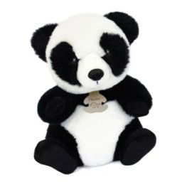 Doudou Plišana panda 20 cm ( HO3272 )