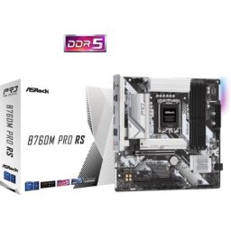 ASRock B760m Pro RS MB s1700
