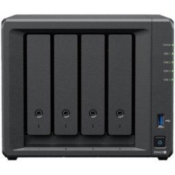 Synology DS423+ 4-Bay HDD NAS Storage