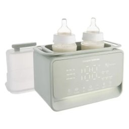 Canpol babies 7 u 1 grejac sa termostatom i sterilizatorom 12/218 ( 12/218 )
