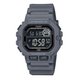 Casio collection muški sat ( WS-1400H-8B )