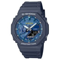 Casio g-shock muški sat ( GA-2100AS-2A )