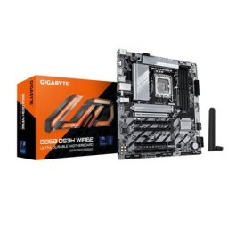 Gigabyte b860 ds3h wifi6e Maticne ploce ( B860 DS3H WIFI6E )