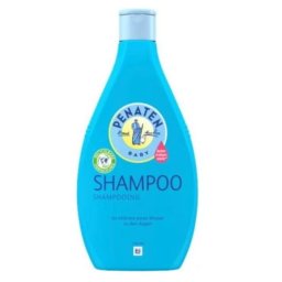 Penaten baby šampon 400ml ( A097392 )