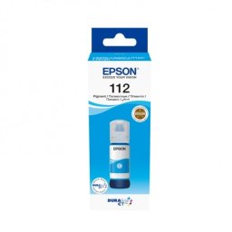 EPSON 112 CYAN CISS BOTTLE