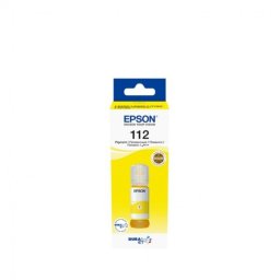 EPSON 112 YELLOW CISS BOTTLE