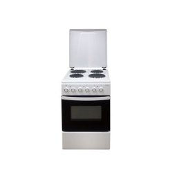 Vivax HOME električni šporet FC-04502 WH
