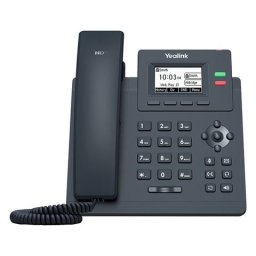 Yealink SIP-T31P IP telefon bez PSU
