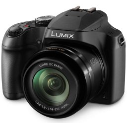 Panasonic Lumix FZ82D