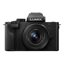 Panasonic Lumix G100D 12-32