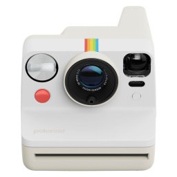 Polaroid Now+ Generation 3 i-Type Starter Set (White)