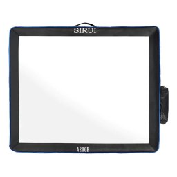 Sirui A200R Self-Inflating RGB LED Light Panel