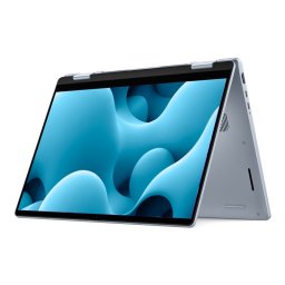 DELL 14 Plus 2-u-1 14 inch FHD+ Touch 300nits Core Ultra 7 256V 16GB 1TB SSD Intel Arc Backlit FP Win11Pro laptop