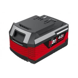 Womax premium baterija p20 4.0ah ( 71220202 )