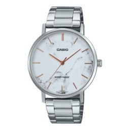 Casio Collection unisex sat ( MTP-VT01DM-7A )