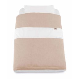 Cam posteljina za kolevku Cullami bež ( 926.167 )