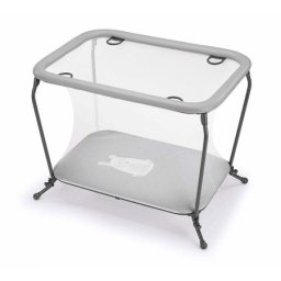 Cam ogradica Lusso siva ( B-111.265 )