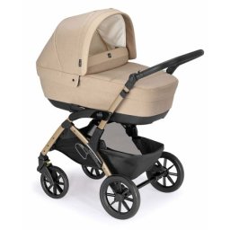 Cam dečija kolica 2u1 Dinamico Smart bež ( 897026.995 )