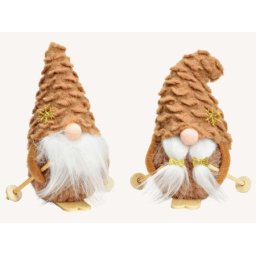 Viter ng patuljak na skijama h11cm ( 10044243 )