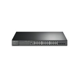 Tp-link_ SG3428MP Omada 28-Port Gigabit L2+ upravljiv Switch sa 24- Porta PoE+
