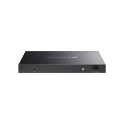 Tp-link_ SG3452XP Omada 48-Porta Gigabit i 4-Porta 10GE SFP+ L2+ upravljiv Switch sa 48- Porta PoE+
