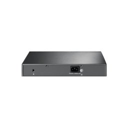 Tp-link_ SG2210MP(UN) Omada 10-Port Gigabit Switch sa 8-Port PoE+