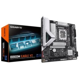 Gigabyte b860m eagle v2 Mb s1851 ( 24640 )
