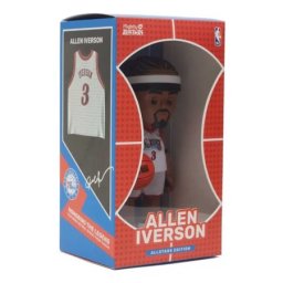 Mighty Jaxx NBA 2023: Allen Iverson (AllStars Edition) ( 071207 )