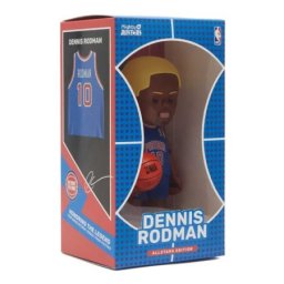 Mighty Jaxx NBA 2023: Dennis Rodman (AllStars Edition) ( 071208 )