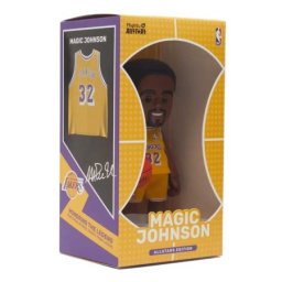 Mighty Jaxx NBA 2023: Magic Johnson (AllStars Edition) ( 071211 )