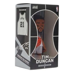 Mighty Jaxx NBA 2023: Tim Duncan (AllStars Edition) ( 071212 )