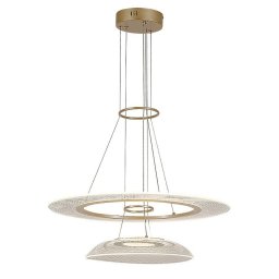 LED VISILICA 36W WW ZOFRAEL ZLATNA 72412 RABALUX