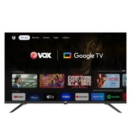 Vox UHD 43GTU090