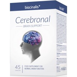 CEREBRONAL 45 kapsula
