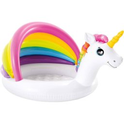 Intex unicorn baby pool ( 57113NP )