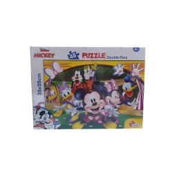 Disney Mickey Mouse puzle Lisciani 48pcs