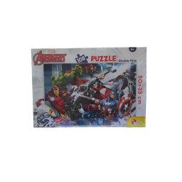 Marvel Avengers puzle Lisciani 108pcs
