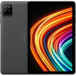 Tablet OSCAL Pad 30 10.1 HD IPS/T310 QC/4GB/128GB/6600mAh/Wi-Fi/8MP/Grey