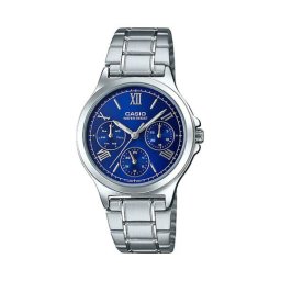 Casio collection ženski sat ( LTP-V300D-2A2 )