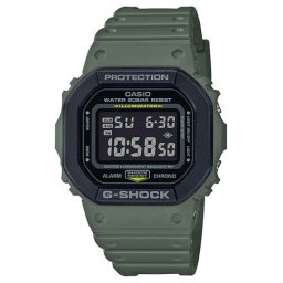 Casio g-shock ručni sat ( DW-5610SU-3 )
