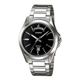 Casio collection muški sat ( MTP-1370D-1A1 )