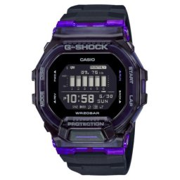 Casio g-shock muški sat ( GBD-200SM-1A6 )