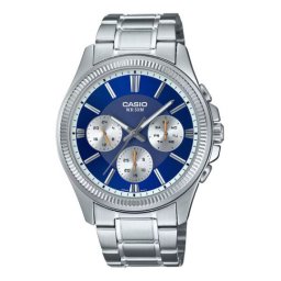 Casio collection muški sat ( MTP-1375D-2A1 )