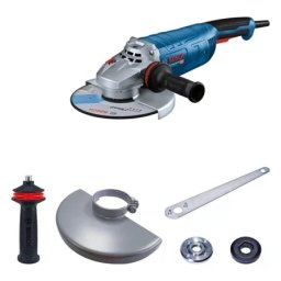 Bosch GWS 27-230 J električna velika ugaona brusilica, 230mm, 2700W ( 06018C5320 )
