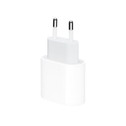 APPLE 20W USB-C Adapter