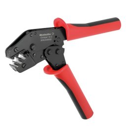 Weidmuller klešta za hilzne RED LINE CRIMPER 16Z 6-16mm², stezanje u trapez