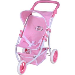 Kolica za lutke Jogger Lio Princess 165382