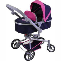 Kolica za lutke Boonk 909337